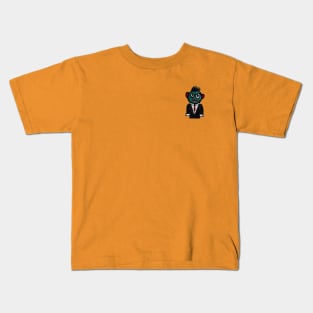 Snazzy Balthazar Kids T-Shirt